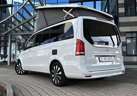 Mercedes-Benz V 250 d Marco Polo EDIT. 4matic, 1 Hd, KD Neu