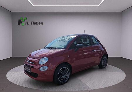 Fiat 500 C 1.2 8V Start&Stopp Pop-Star
