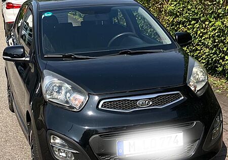 Kia Picanto 1.0 | Klima | SHZ | 1. Hand
