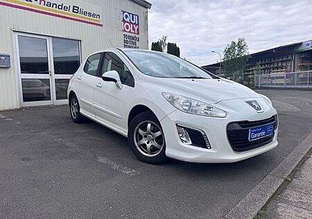 Peugeot 308 Access 120 / TÜV 05/26