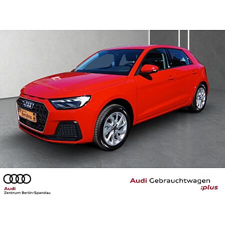 Audi A1 leasen