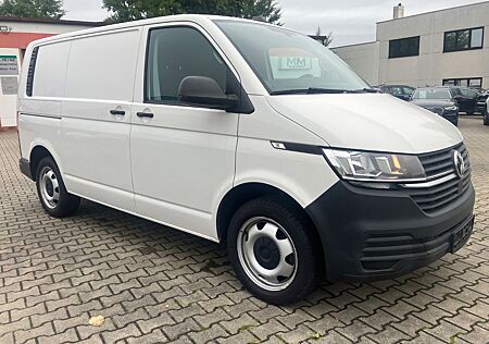 VW T6 Transporter Volkswagen T6.1 Transporter Kasten