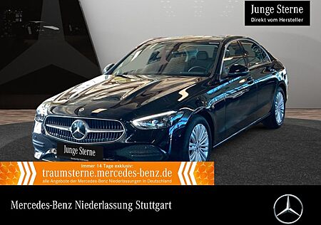Mercedes-Benz C 200 d 4M Avantgarde Adv+/DigiLight/Kamera/Memo