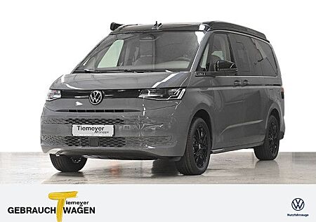 VW T7 Volkswagen California 2.0 TDI DSG Beach Camper LM 18 Par