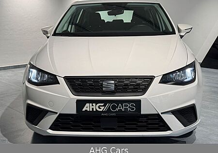Seat Ibiza Style 1.0 TSI *NAVI*LED*SHZ*PDC*TEMP*1HAND