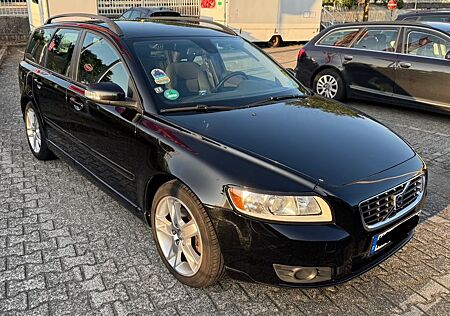 Volvo V50 2.0D Momentum Momentum