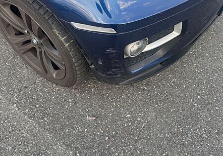 BMW X6 xDrive40d Edition Exclusive Edition Exclusive