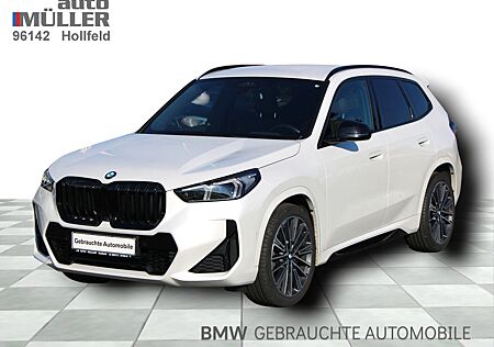 BMW X1 xDrive20d M Sportpaket Head-Up DAB LED RFK