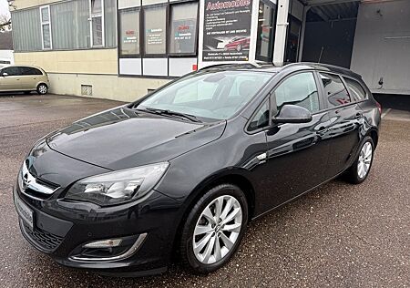 Opel Astra J Sports Tourer Active
