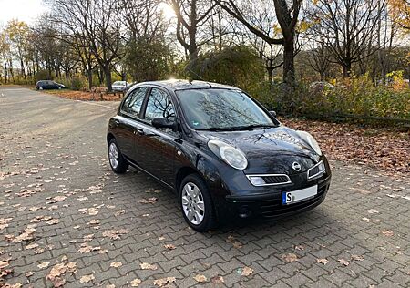 Nissan Micra 1.2 HU10/26*Unfallfrei