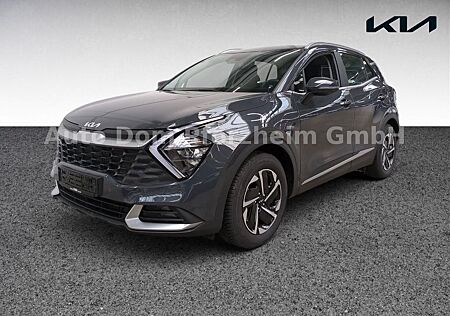 Kia Sportage 1,6D DCT 2WD 48V Vision/NAVI/UVO