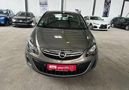 Opel Corsa D Energy