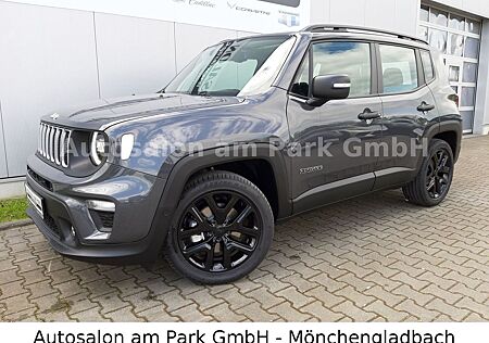 Jeep Renegade Altitude 1.5 e-Hybrid MJ 2024*Leder*P.-