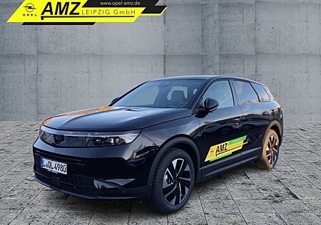 Opel Grandland X Grandland 1.2 Turbo 100kW Edition eDCT