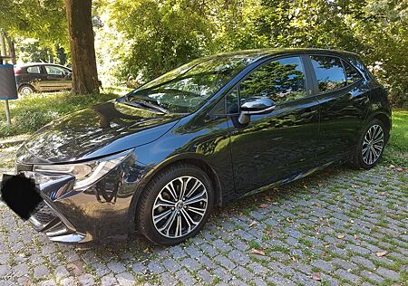 Toyota Corolla 1,8 Hybrid HB Team D Technik Paket