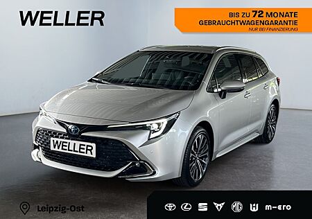 Toyota Corolla 1.8 Hybrid TS Teamplayer *LED*ACC*el Hec