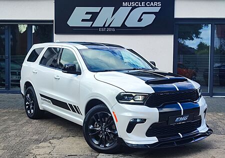 Dodge Durango GT Blacktop AWD|LED|LEDER|KAMERA|SHZ|LCI