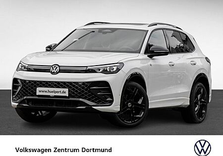 VW Tiguan Volkswagen 1.5 R-LINE DSG BLACKSTYLE PANO NAVI-PROMA