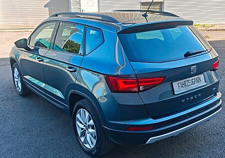 Seat Ateca Style 4Drive 1.4TSI*LED*TEMPOMAT*SHZ*