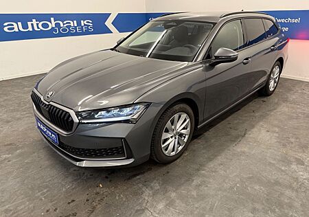 Skoda Superb Combi 1.5 TSI VirtuCock AHK LED Massage