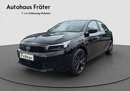 Opel Corsa LED Sitz-/Lenkadheizung PDC Allwetter DAB