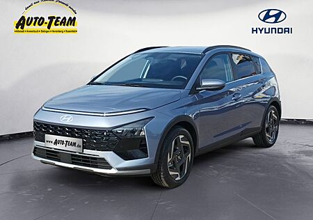 Hyundai Bayon gebraucht kaufen Hyundai Bayon 1.0 T-GDI DCT Prime