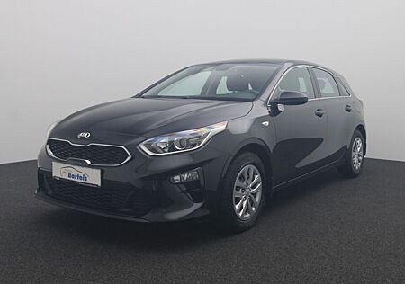 Kia Cee'd Ceed 1.4 TEMPO SHZ LDA
