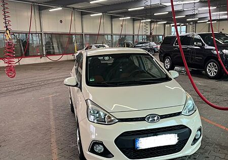 Hyundai i10 1.2 Trend Trend