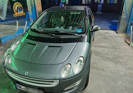 Smart ForFour 1,1 TÜV NEU