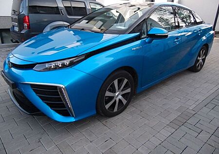 Toyota Mirai FCEV Luxury Luxury