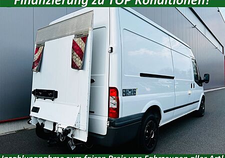 Ford Transit *KastenL3H2*Ladebordwand*KLIMA*Standh*TÜV