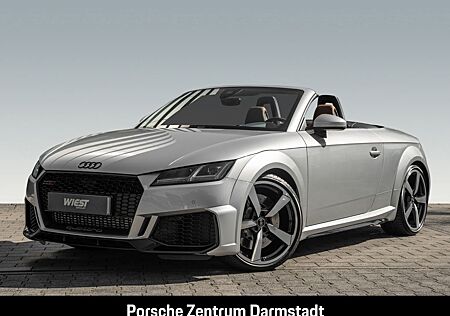 Audi TT RS Roadster 2.5 TFSI quattro AD Navi Leder Di