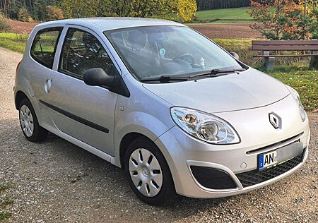 Renault Twingo II 1.2l Klima 2. Hand