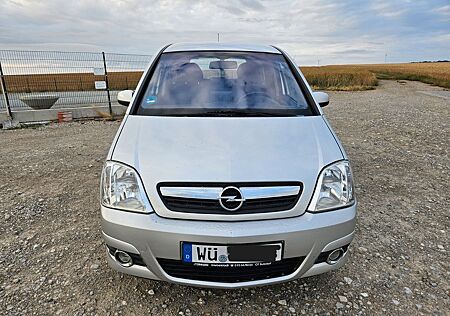 Opel Meriva 1.7 CDTI -