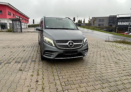 Mercedes-Benz V 250 d Aut. EDITION lang EDITION