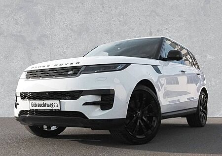 Land Rover Range Rover Sport D250 S