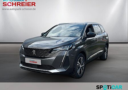 Peugeot 5008 Allure Pack*AUTOMATIK*CARPLAY*EINPARKHILFE*