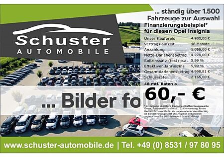 Opel Insignia ST Business 1.6D*AHK Navi Tempo Keyless