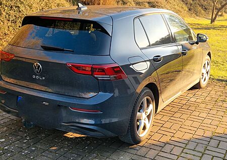 VW Golf Volkswagen 1.0 TSI 110PS