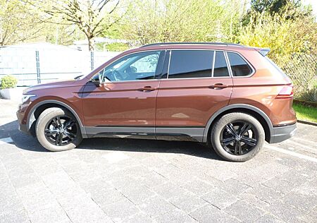 VW Tiguan Volkswagen 1.5 TSI OPF DSG URBAN SPORT URBAN SPORT