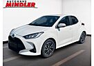 Toyota Yaris Hybrid Team Deutschland + Comf. Paket