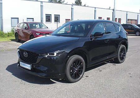 Mazda CX-5 Homura FWD* HUD* LED*Navi*Radar