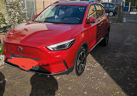 MG ZS 50kWh Luxury Luxury