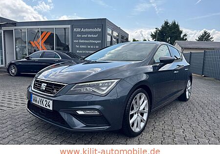 Seat Leon 2.0 TSI FR DSG *VC+KEYLESS+LED+BEATS+ACC*