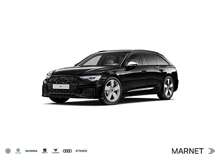 Audi S6 Avant 3.0 TDI quattro*Navi*LED*Alu*PDC*Virtua