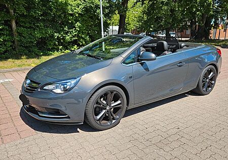 Opel Cascada 1.6 DI Turbo Automatik