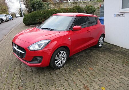 Suzuki Swift Comfort