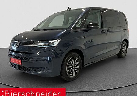 VW T7 Multivan Volkswagen 2.0 TDI DSG Life AHK PANO STAND MATR