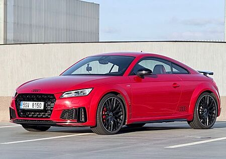 Audi TT competition 45 TFSI S tronic Coupe