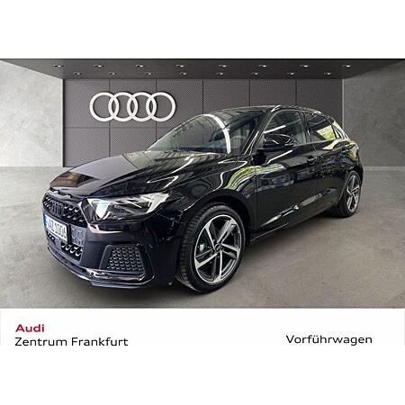 Audi A1 leasen